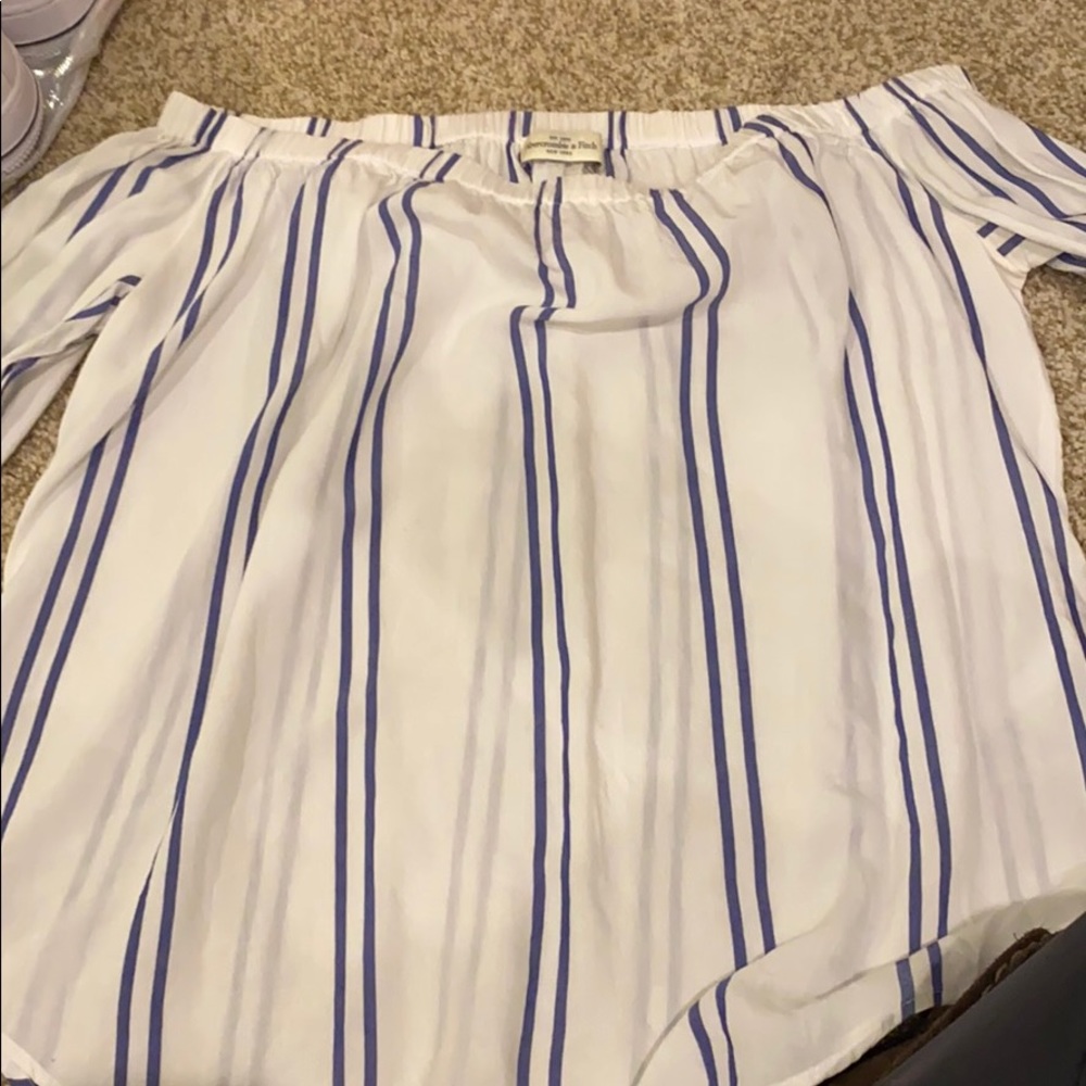 Abercrombie & Fitch Blouse